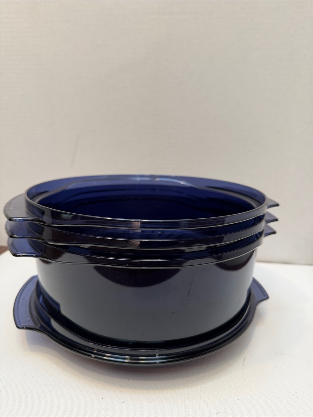 Tupperware stack microwave cooker / steamer - Picture 8 of 8